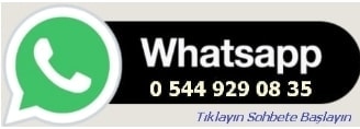 WhatsApp Destek